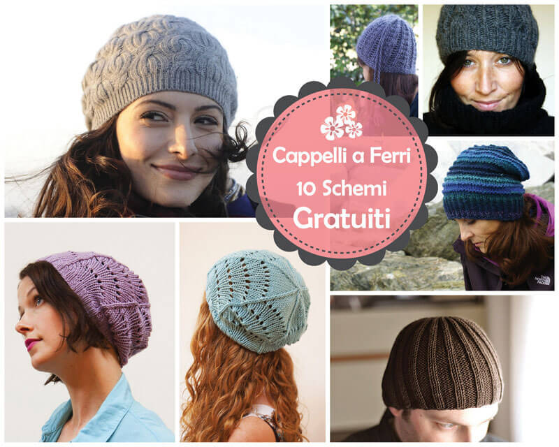 cappelli_ferri_schemi_gratis